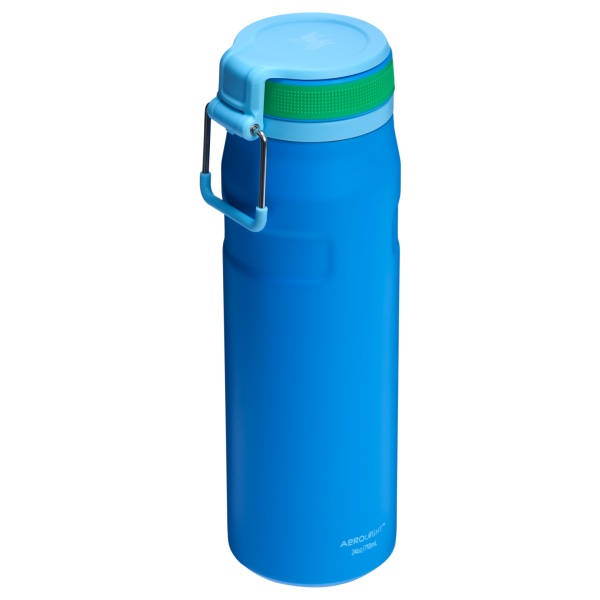 Outdoorová fľaša | The IceFlow™ Bottle Twist Flip