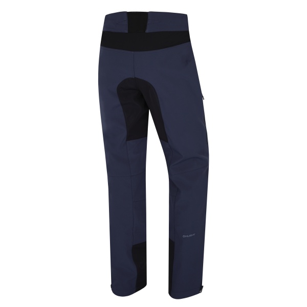 Pánske softshell nohavice | Keson M
