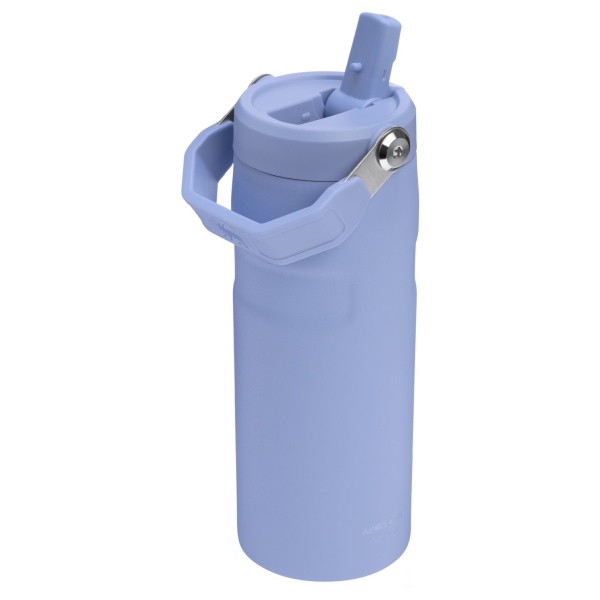 Outdoorová fľaša | The IceFlow™ Bottle Flip Straw 2.0