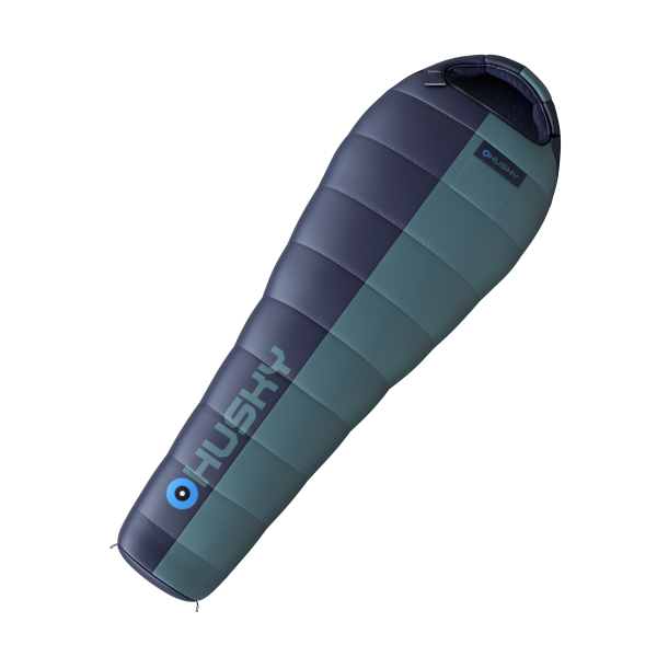 Thermopro zimný spacák | Fleury -20°C