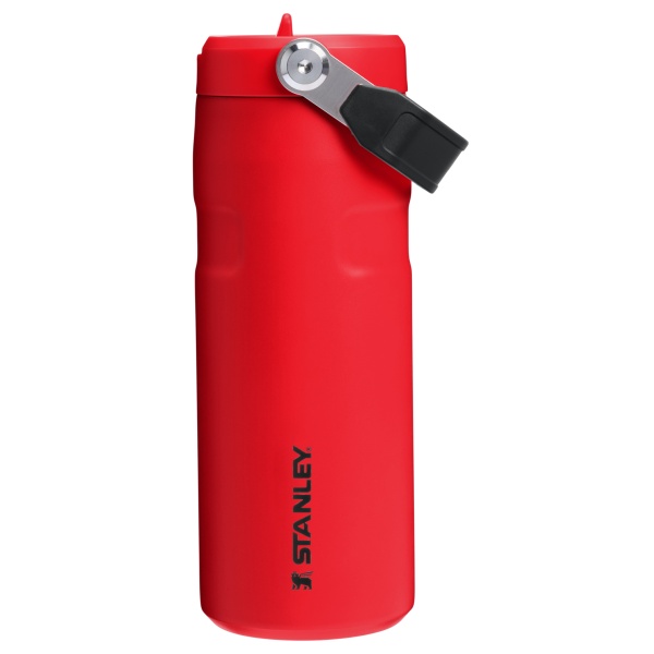 Outdoorová fľaša | The IceFlow™ Bottle Flip Straw 2.0