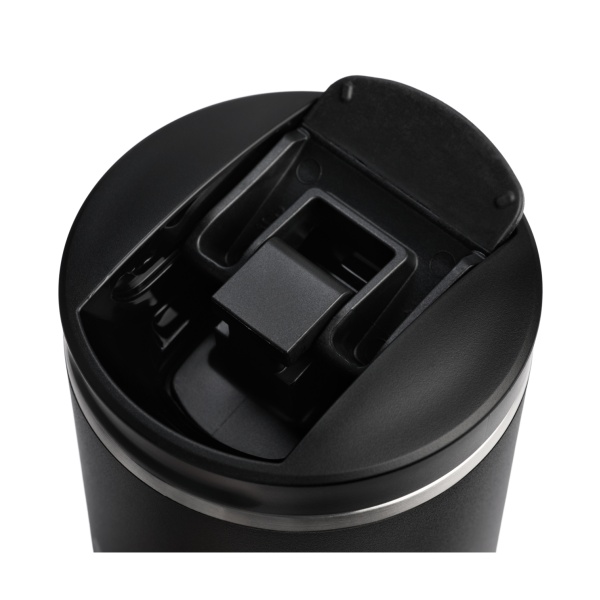 Termohrnček | The Transit Fliptop Mug
