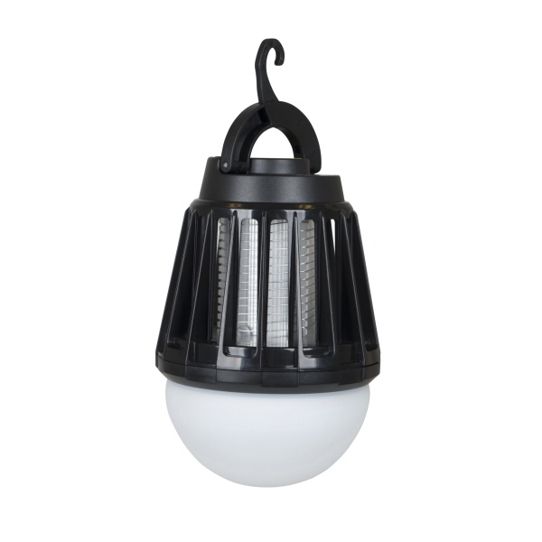 Stolná lampa proti hmyzu | Atom