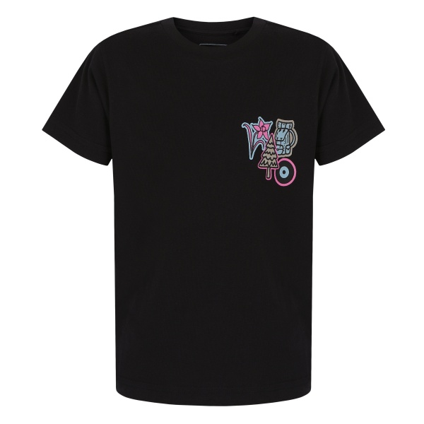 Detské bavlnené tričko | Tee Patch K