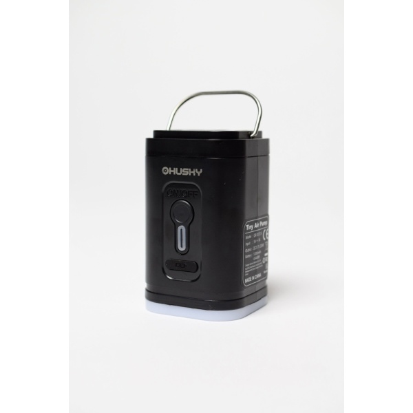 Doplnok | Elektrická pumpa AIRFLOW so svetlom