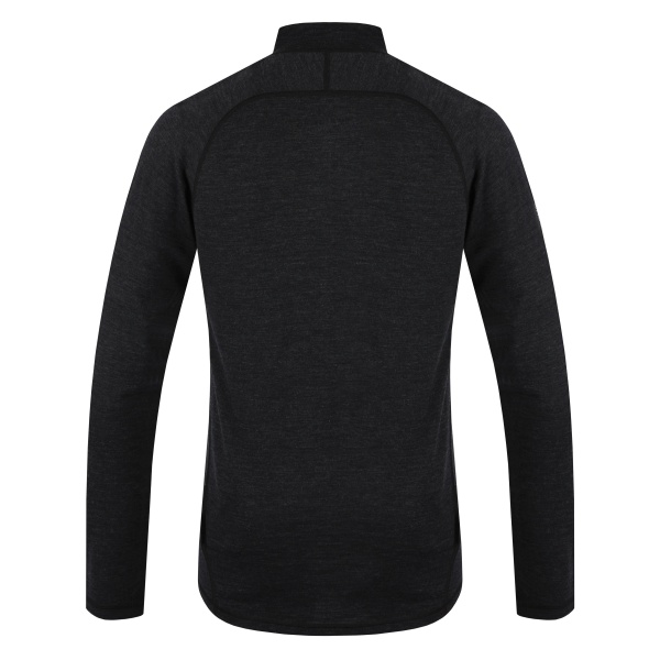 Merino termoprádlo tričko | Merow zips M