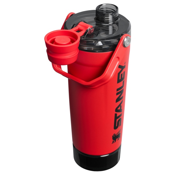 Outdoorová fľaša | Proteínový shaker The Activate Shaker
