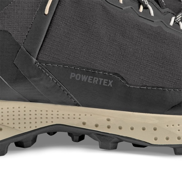 Pánske trekové topánky | Pedroc light mid PTX