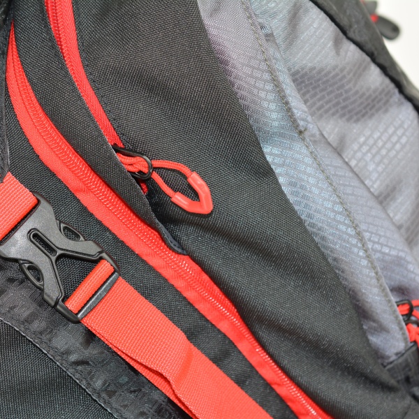 Batoh Expedice | Samont 60+10 l