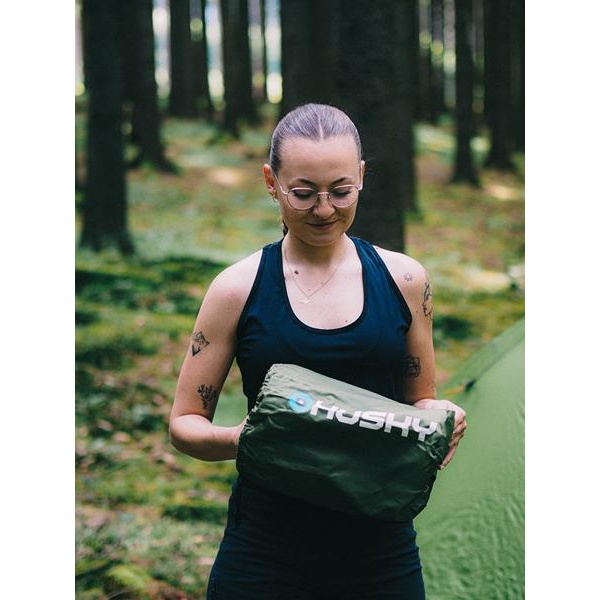 Samonafukovacia karimatka | Folly 2,5
