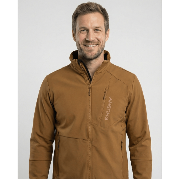 Pánska softshell bunda | Salfa M