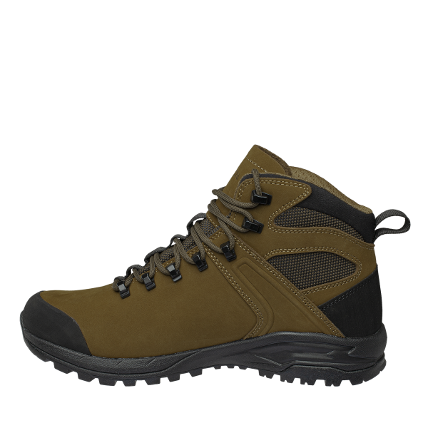 Unisex trekingové topánky | TERENNO 2.0 Mid