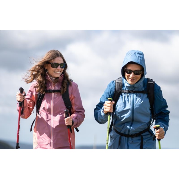 Dámska outdoor bunda | Nanola L
