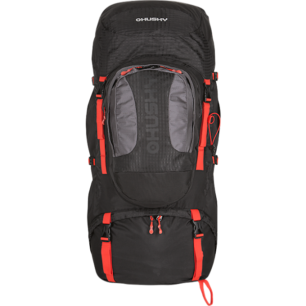 Batoh Expedice | Samont 60+10 l