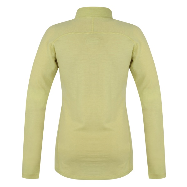 Merino termoprádlo tričko | Merow Zips L