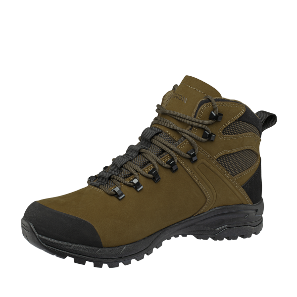 Unisex trekingové topánky | TERENNO 2.0 Mid