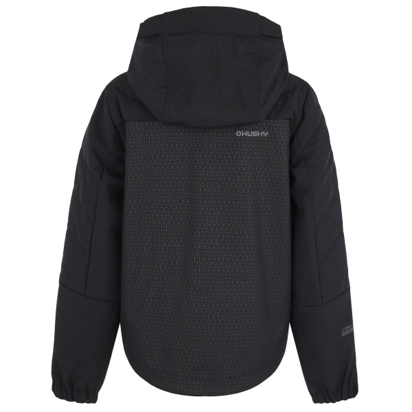 Detská softshell bunda | Salex K