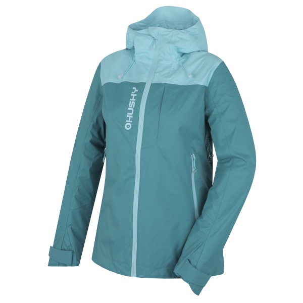 Dámska hardshell bunda | Nickin L
