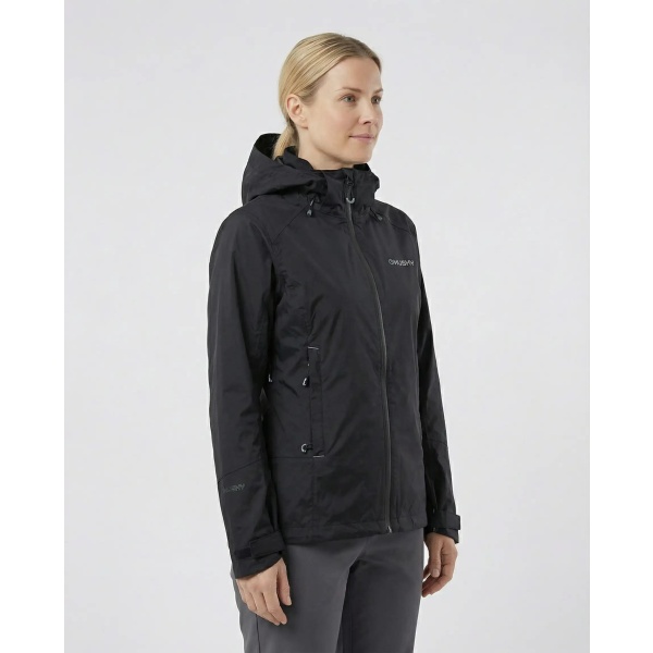 Dámska hardshell bunda | Neoni L