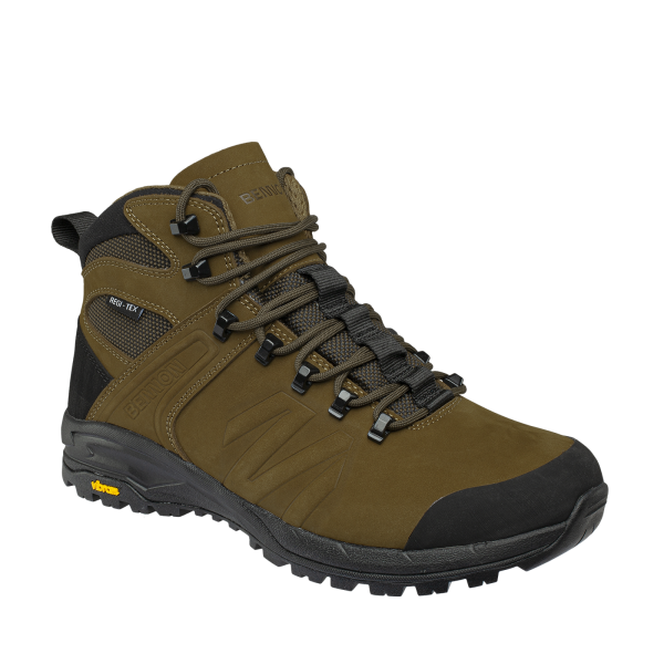 Unisex trekingové topánky | TERENNO 2.0 Mid