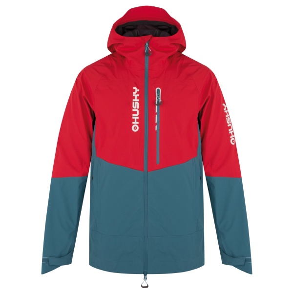 Pánska hardshell bunda | Nicco M