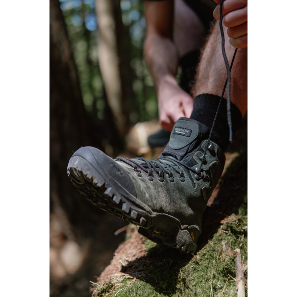 Unisex trekingové topánky | BENNON Terenno high