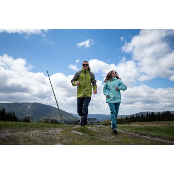 Dámske outdoorové nohavice| Kamela L