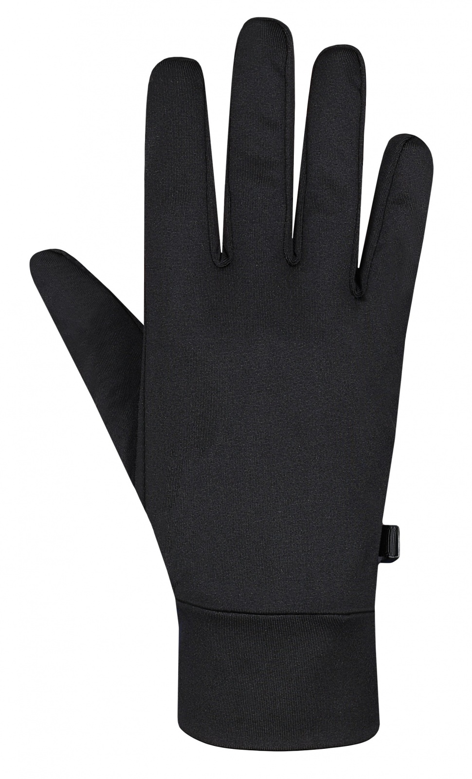 Husky Emi čierna, S Unisex rukavice