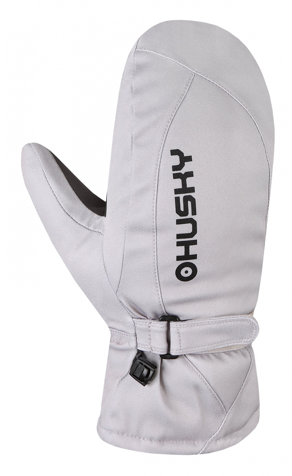 Husky Epa beige, M Unisex rukavice