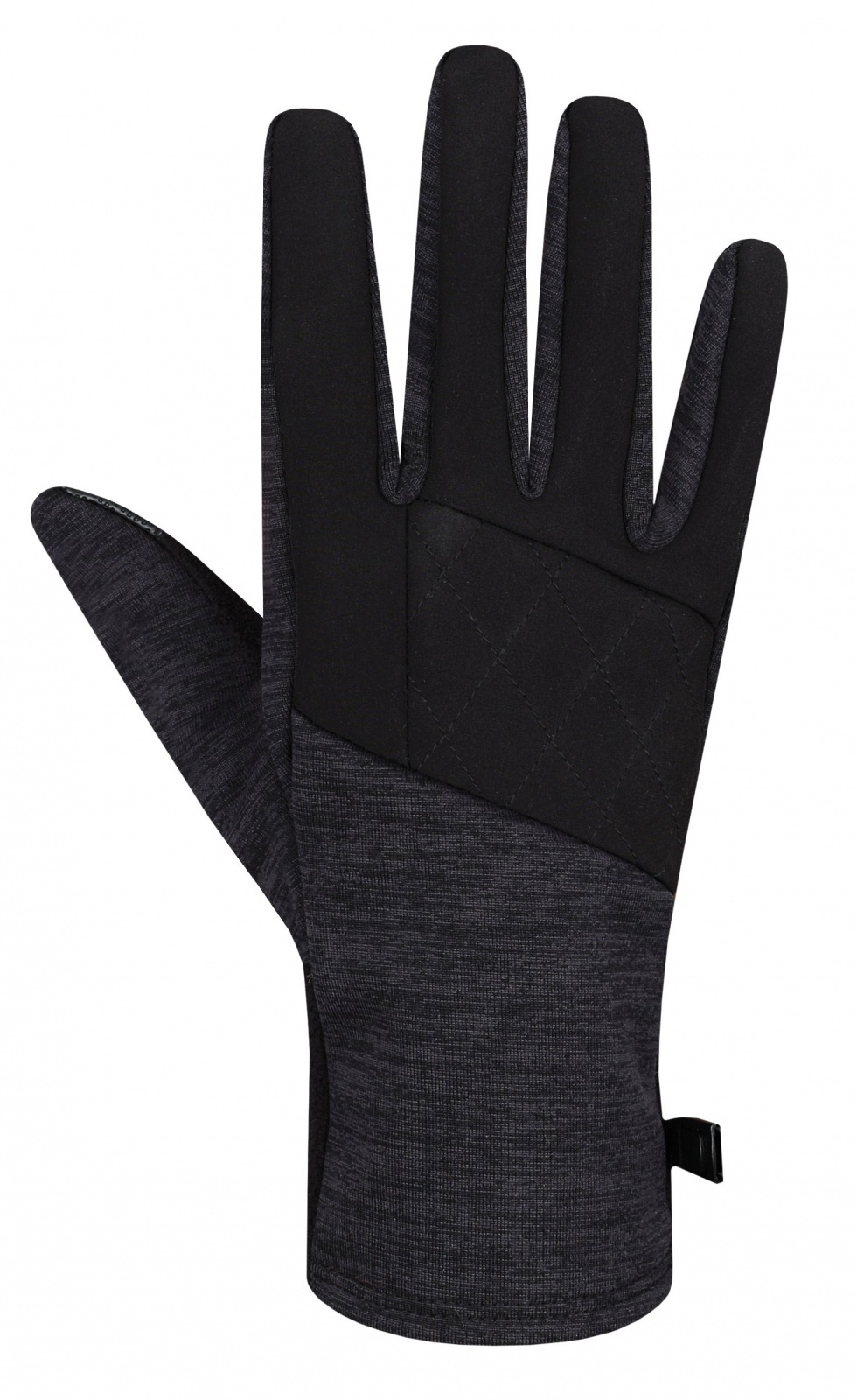 Husky Etan tm. šedá, XL Unisex rukavice