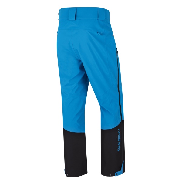 Pánske hardshell nohavice| Kippe M