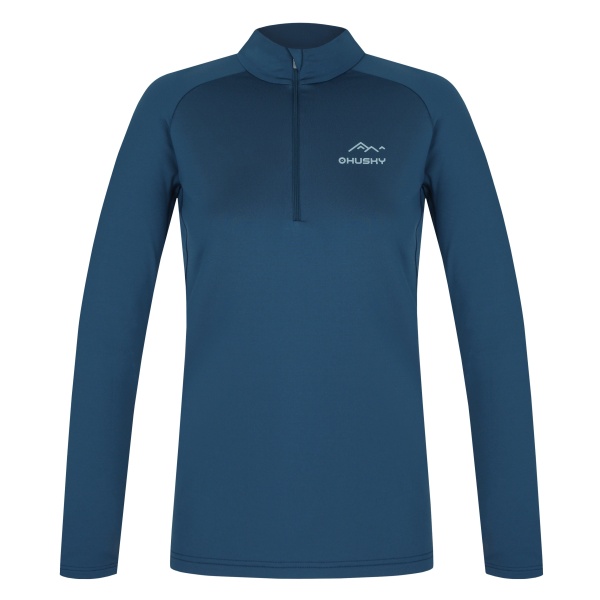 Termoprádlo Active Winter Tričko | Tromi Zips L