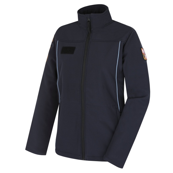 dámska softshell bunda -HZS