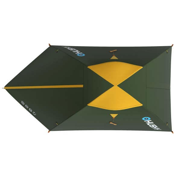 Stan Outdoor | Bizam 2 Classic