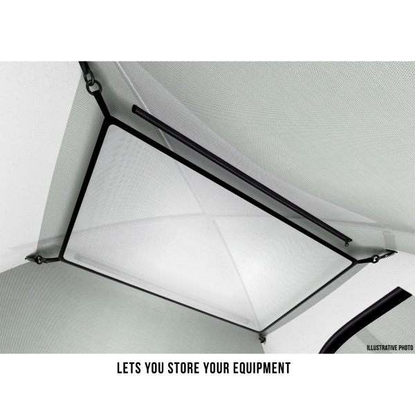 Stan Outdoor | Bizon 3 Plus