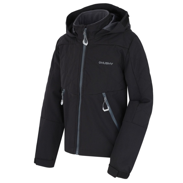 Detská softshell bunda | Salex K