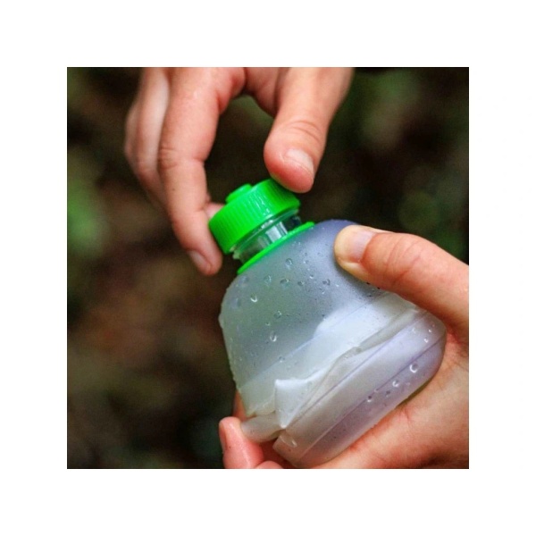 Skladacia fľaša | CNOC 28mm Vesica 1l Bottle