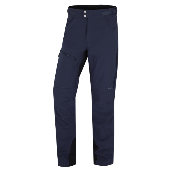 Pánske softshell nohavice | Keson M
