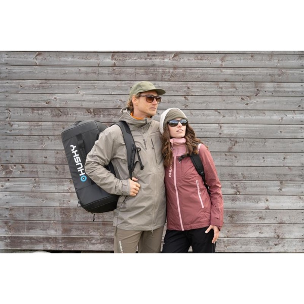 Dámska hardshell bunda | Nickin L