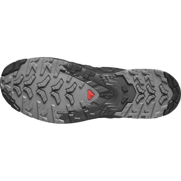 Pánske topánky | Xa Pro 3D V9 Wide GTX