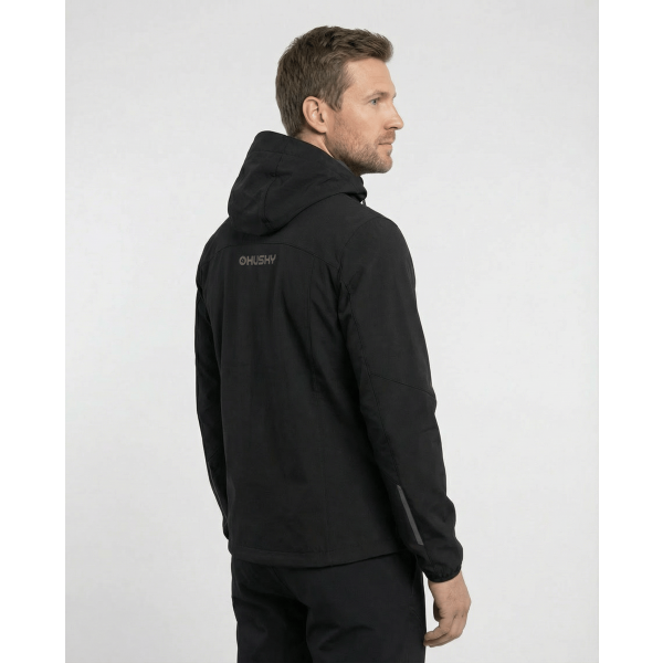 Pánska softshell bunda | Silvo M
