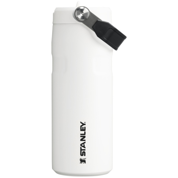 Outdoorová fľaša | The IceFlow™ Bottle Flip Straw 2.0