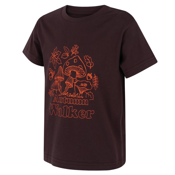 Detské bavlnené tričko | Tee Mushroom K