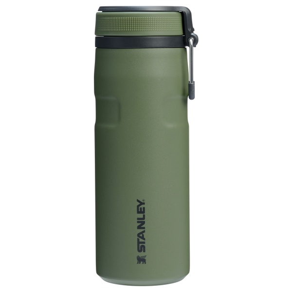 Outdoorová fľaša | The IceFlow™ Bottle Twist Flip