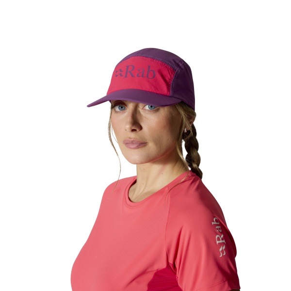 Šiltovka | Talus 5 Panel Cap