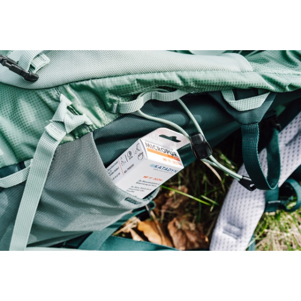Dezinfekcia | Micropur Forte MF 1T (4x25)