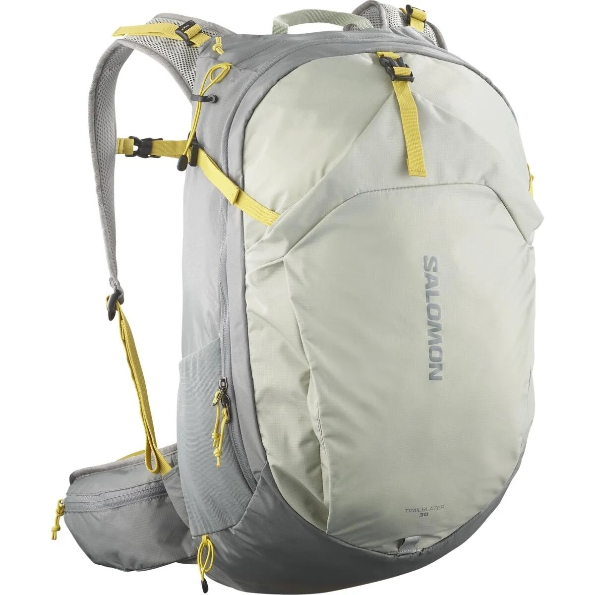 Salomon  Trailblazer 30 sedona sage/seagrass/cress green Batoh Turistika