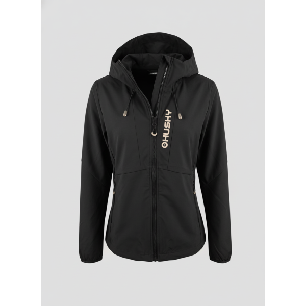 Dámska softshell bunda | Silvo L