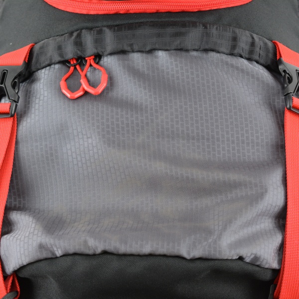 Batoh Expedice | Samont 60+10 l