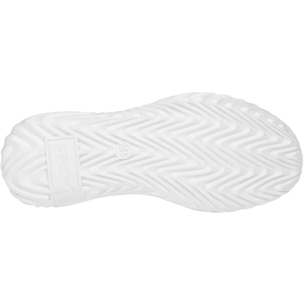 Unisex topánky Bennon | Nexo low
